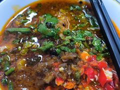 -重庆何乌鱼(南湖逸家店)