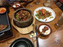 -敏珠拉姆藏餐·南京厨房(富春江东街店)