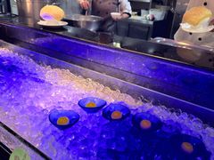 -大佛寺高级素食自助餐厅