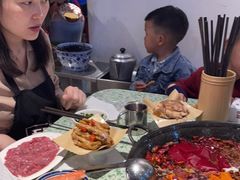 -五里关火锅(牛市口店)