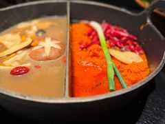 -大龙燚·旷野鲜火锅(广州首店)