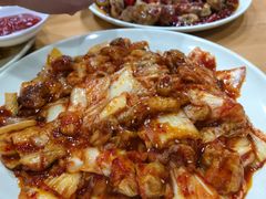 -贤花饭店(城阳店)