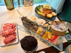 -Thai Basil罗勒叶泰式餐厅(时代天街店)