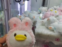 -反斗乐园π·电玩·高空拓展·蹦床(龙华天虹店)