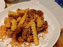 -79号渔船海鲜饭店(宝安店)