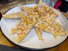 玉米烙-无届青年餐馆(熙街店)