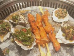 -牛太郎海鲜烤肉自助(椒江万达店)