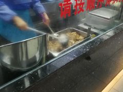-樊记腊汁肉(竹笆市总店)