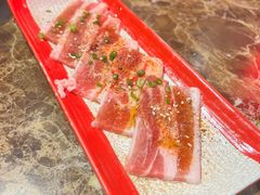 黑豚五花-魔宗·烧肉(汉街店)