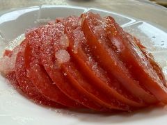 -夏老大老味烧烤