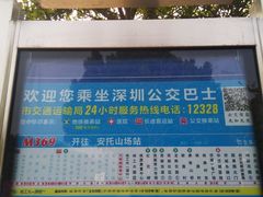 -深圳大学城（南区）体育中心-游泳馆