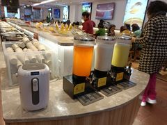-素满香·素食自助餐厅(直营·大兴街店)