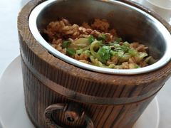 -莆田餐厅PUTIEN(三里屯店)