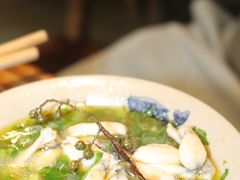 -石锅苗苗鱼(武汉首店)