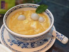 -阿大排档(长春这有山店)