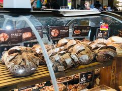-汉柏麦香德国面包房(海信店)