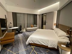 -广州粤海喜来登酒店