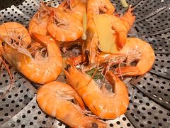 -不将就渔鲜码头(川沙店)