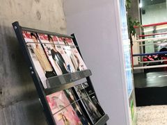-LA合时健身4PMFIT(花桥旗舰店)