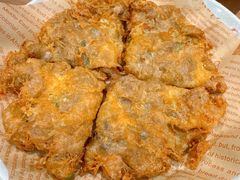 香煎蚝仔烙-抱德·潮汕味(敦和店原惠城鱼仔)