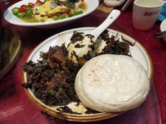 -老阿爸鲜鱼土菜(昆山花桥店)