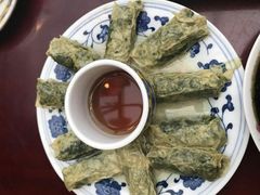 -西塘万安桥农家菜