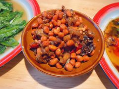 辣子鸡-思博半步颠小酒馆(梦时代店)