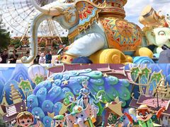 -七彩云南欢乐世界