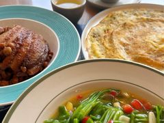 -益恒饭店乡间白族菜(古城总店)