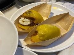 -九月海·海鲜自助(世纪东方店)