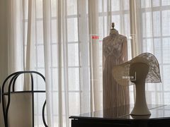 -GRACE CHEN高级时装