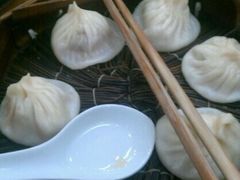 -珊珊小笼馆(仙霞路店)