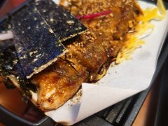 -鳗鱼家·深夜食堂(军博店)