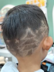 -Meng baby·萌宝贝儿童理发(天河城店)