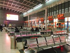 -如皋汽车客运站