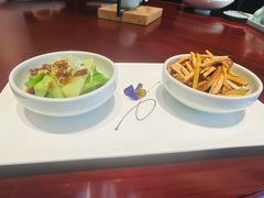 -十八棵（老龙井）御茶园(老龙井店)