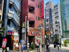 -神户牛排餐厅MOURIYA(总店)