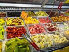 -老炳·七丛松甘草水果