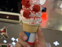 -DQ·蛋糕·冰淇淋(西城红场店)