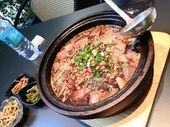 -铜锣湾·有麝自然香(渝北财富中心店)