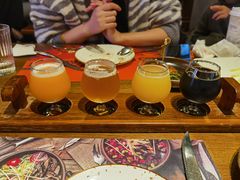 -造精酿餐厅