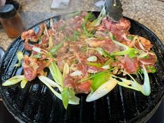 -厚味居炙子烤肉·清真(天桥南纬路店)