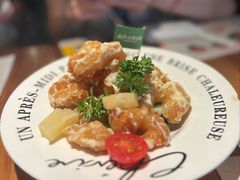 -岛风·台食小馆 ISLAND BISTRO(烟台山店)