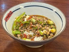 -保儿牛肉面(万象城店)