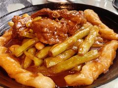 -北京水岸山吧度假村(雁栖镇店)