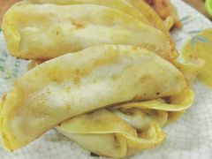 牛肉锅贴-清真蒋有记(老门东店)