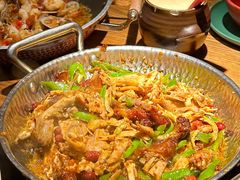 -吃饭皇帝大(解放西路店)
