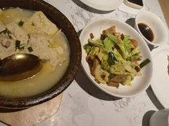 -关东小磨东北菜(漕河泾印象城店)