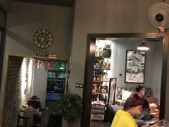 -虚荣精酿酒屋(五羊店)