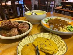-真定郝家排骨(谈固东街店)
